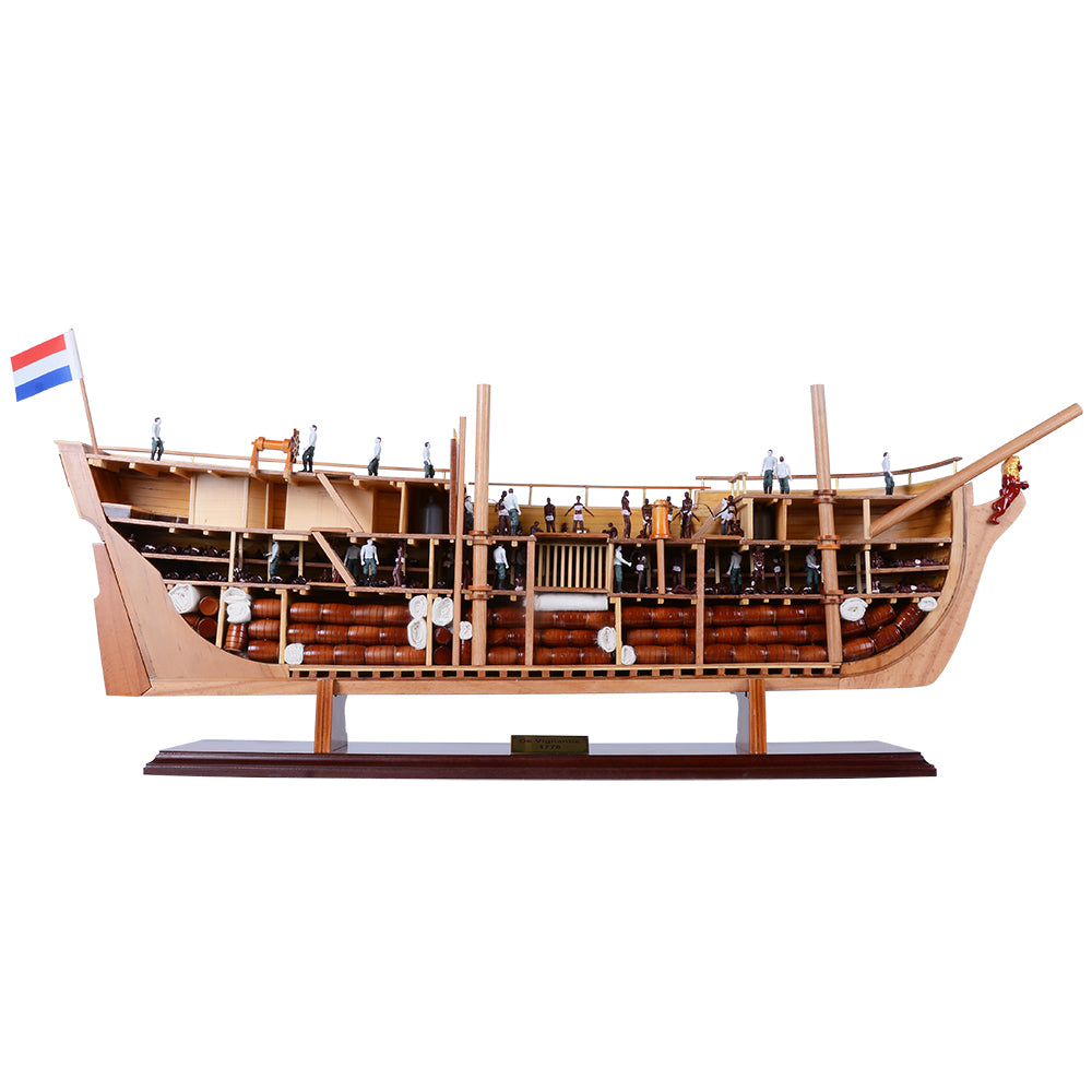 T396 - Slave Dutch L80