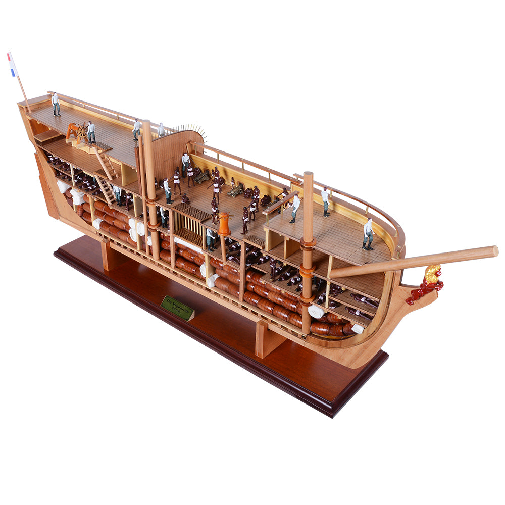 T396 - Slave Dutch L80