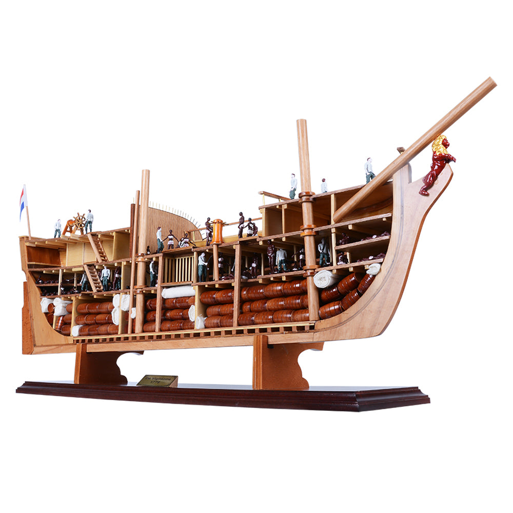 T396 - Slave Dutch L80