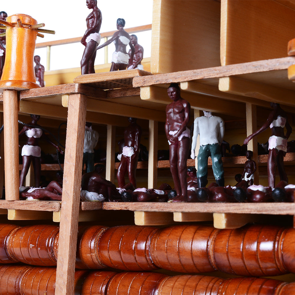 T396 - Slave Dutch L80