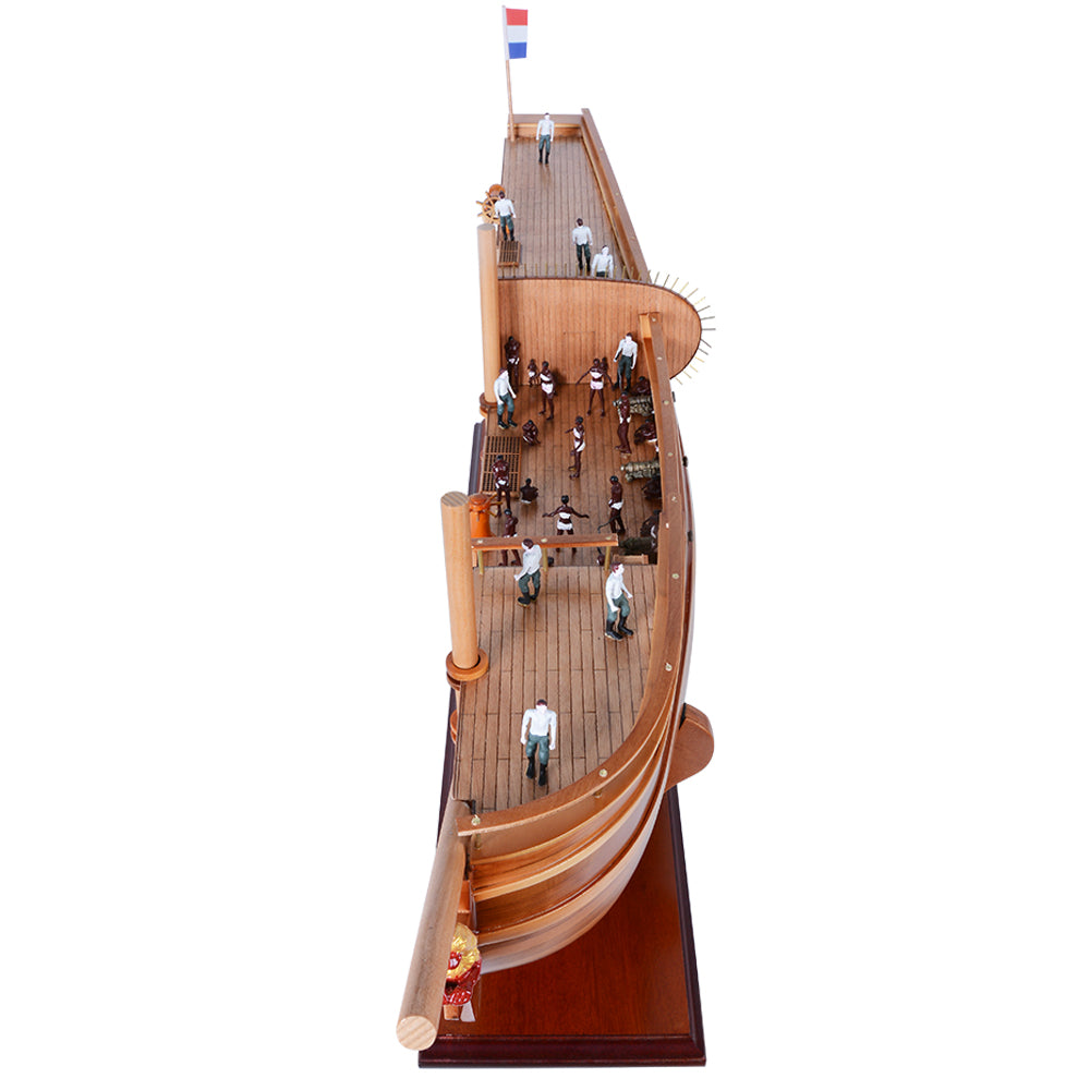 T396 - Slave Dutch L80