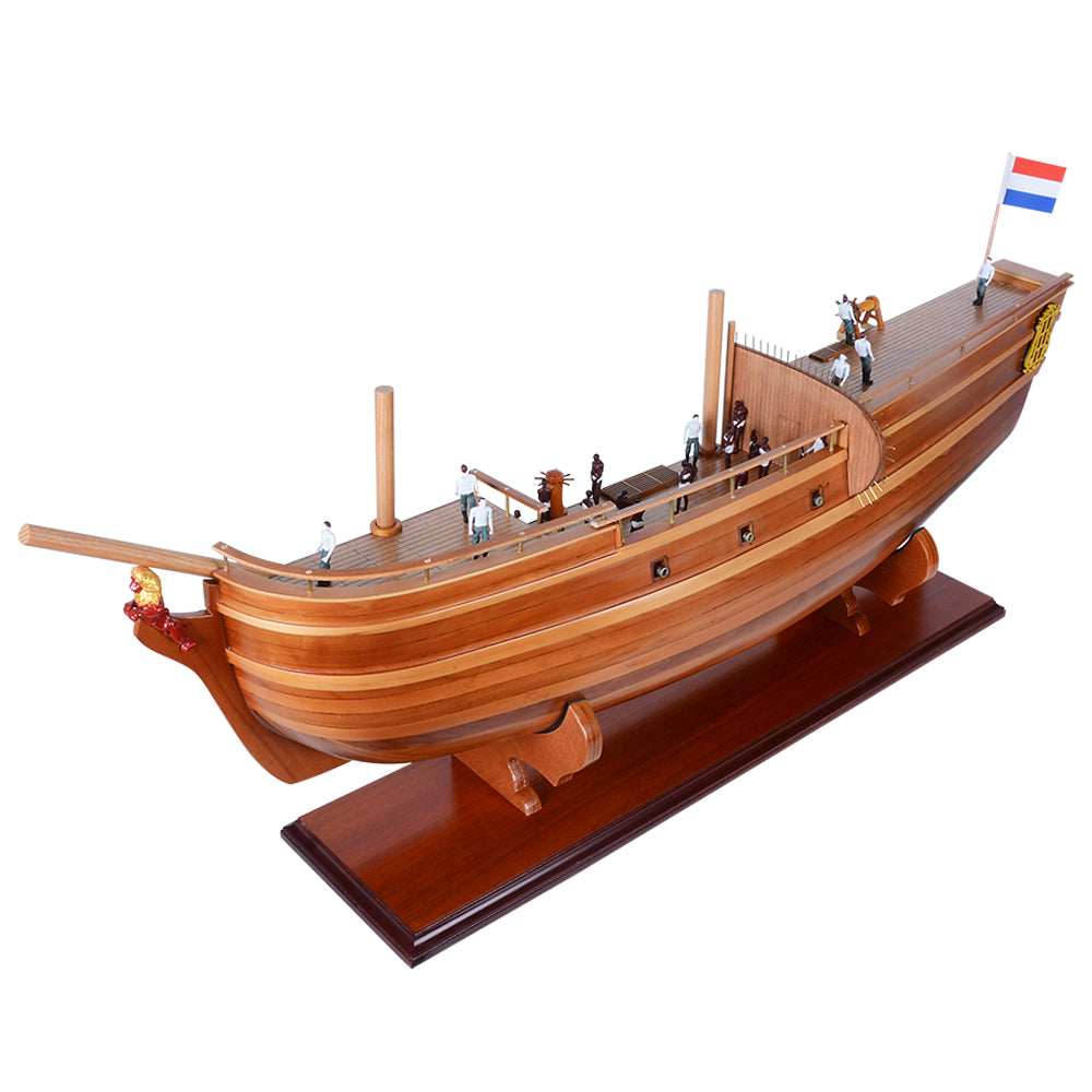 T396 - Slave Dutch L80