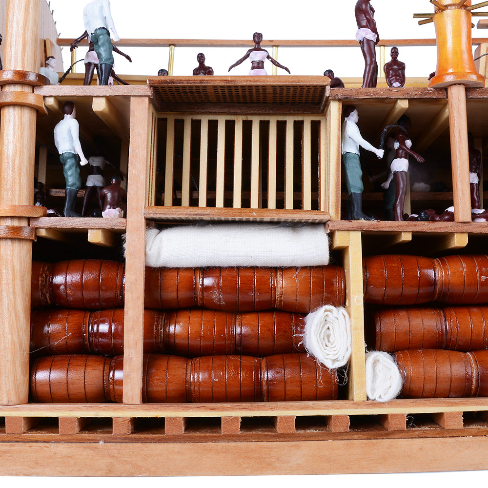 T396 - Slave Dutch L80