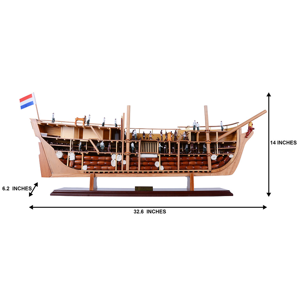 T396 - Slave Dutch L80