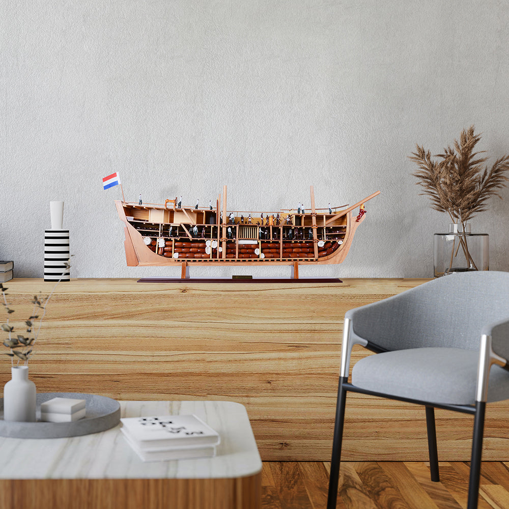 T396 - Slave Dutch L80