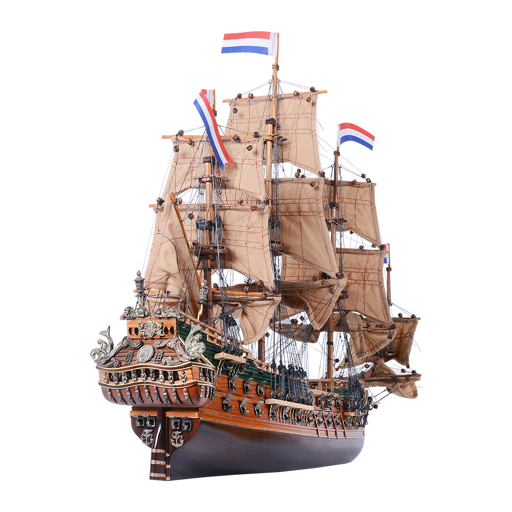 T399 - Friesland L50