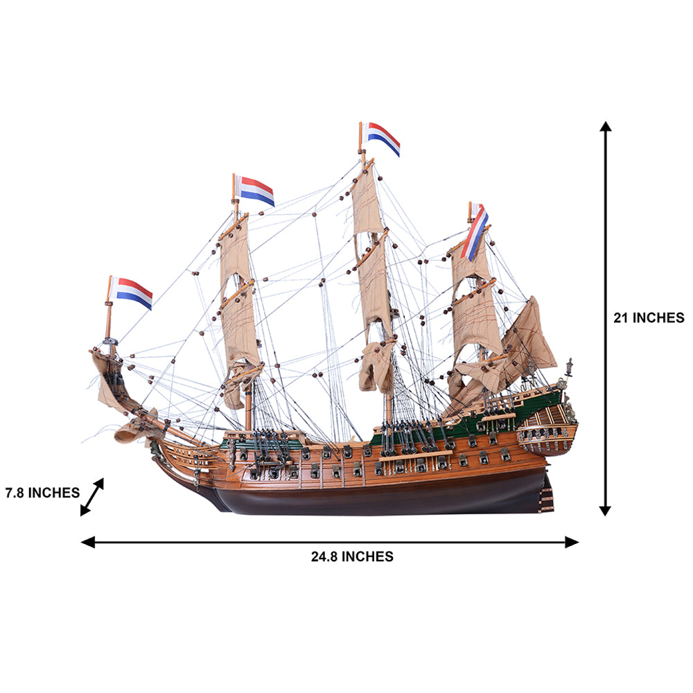T399 - Friesland L50