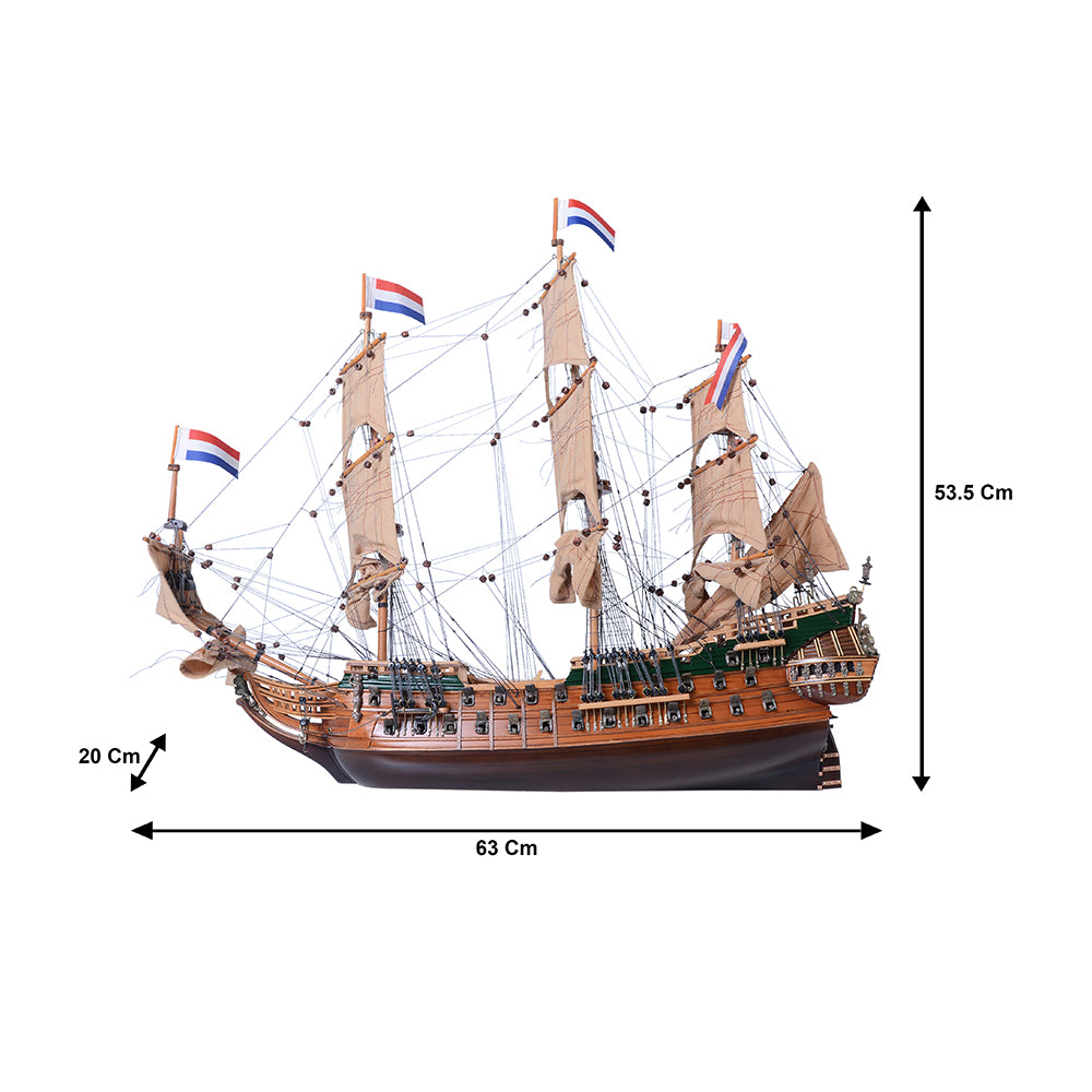 T399 - Friesland L50