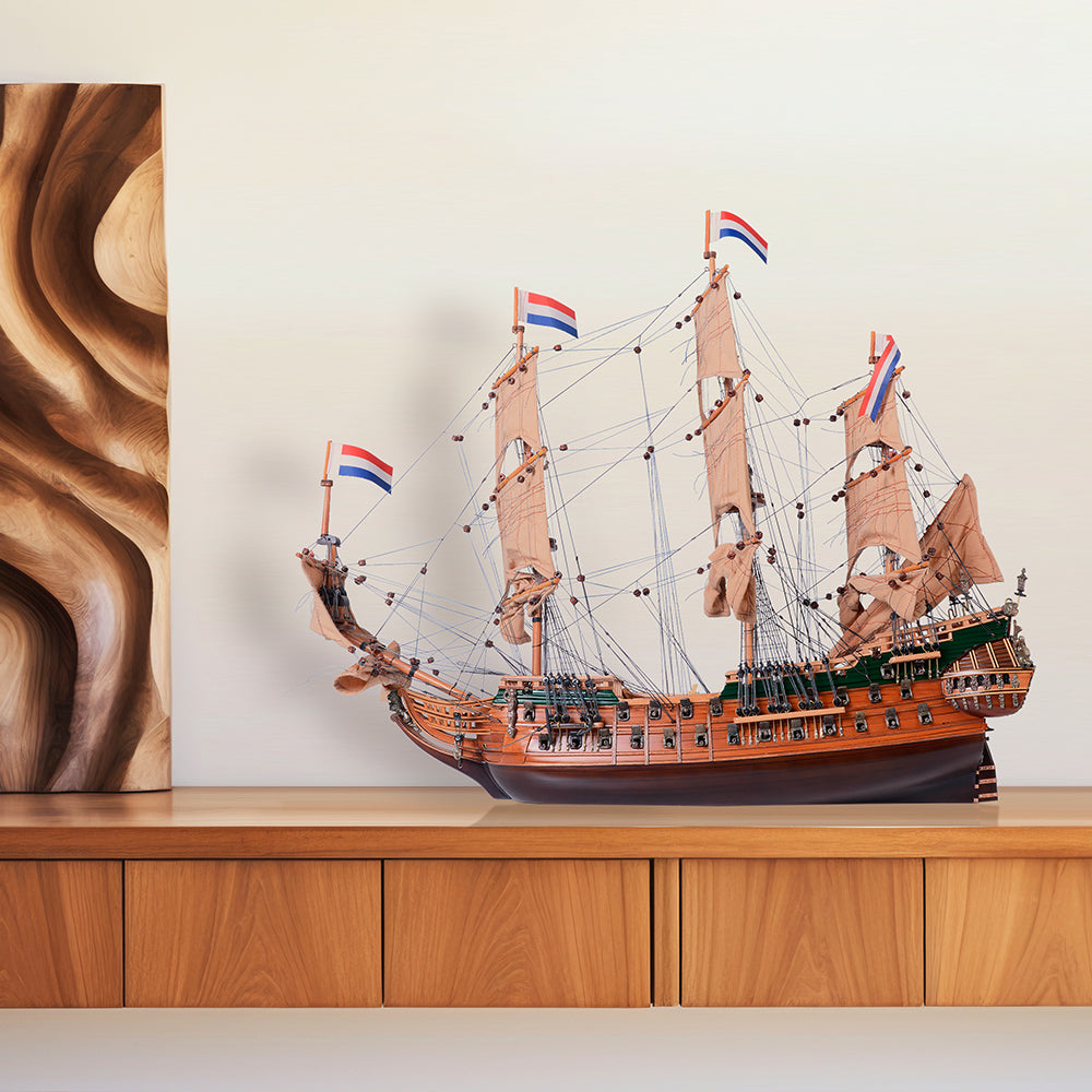 T399 - Friesland L50