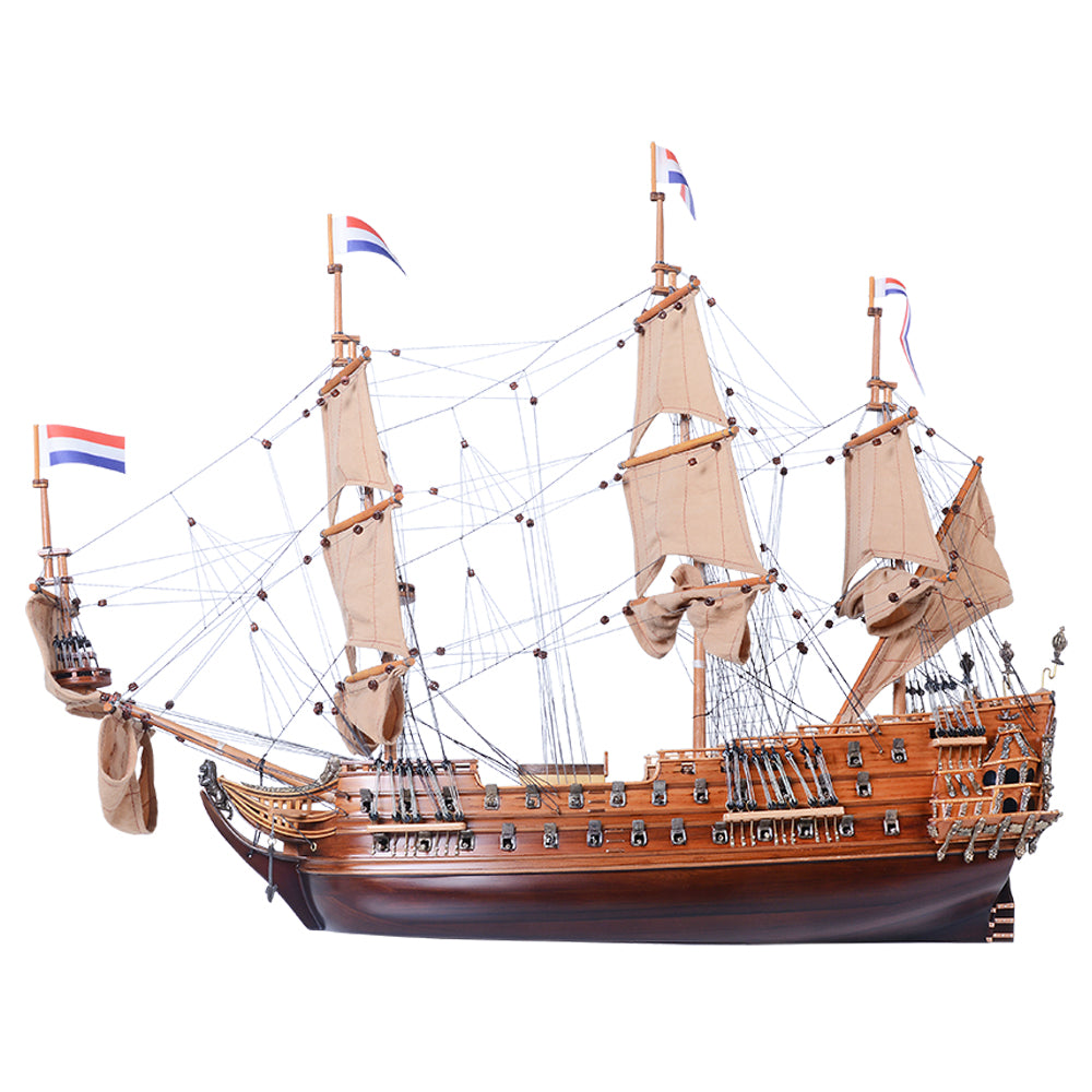 T401 - Zeven Provincien L60