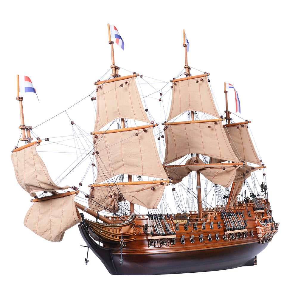 T401 - Zeven Provincien L60