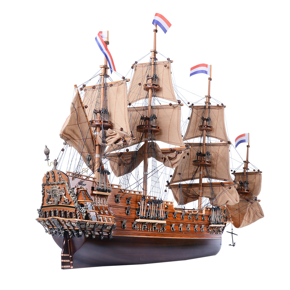 T401 - Zeven Provincien L60