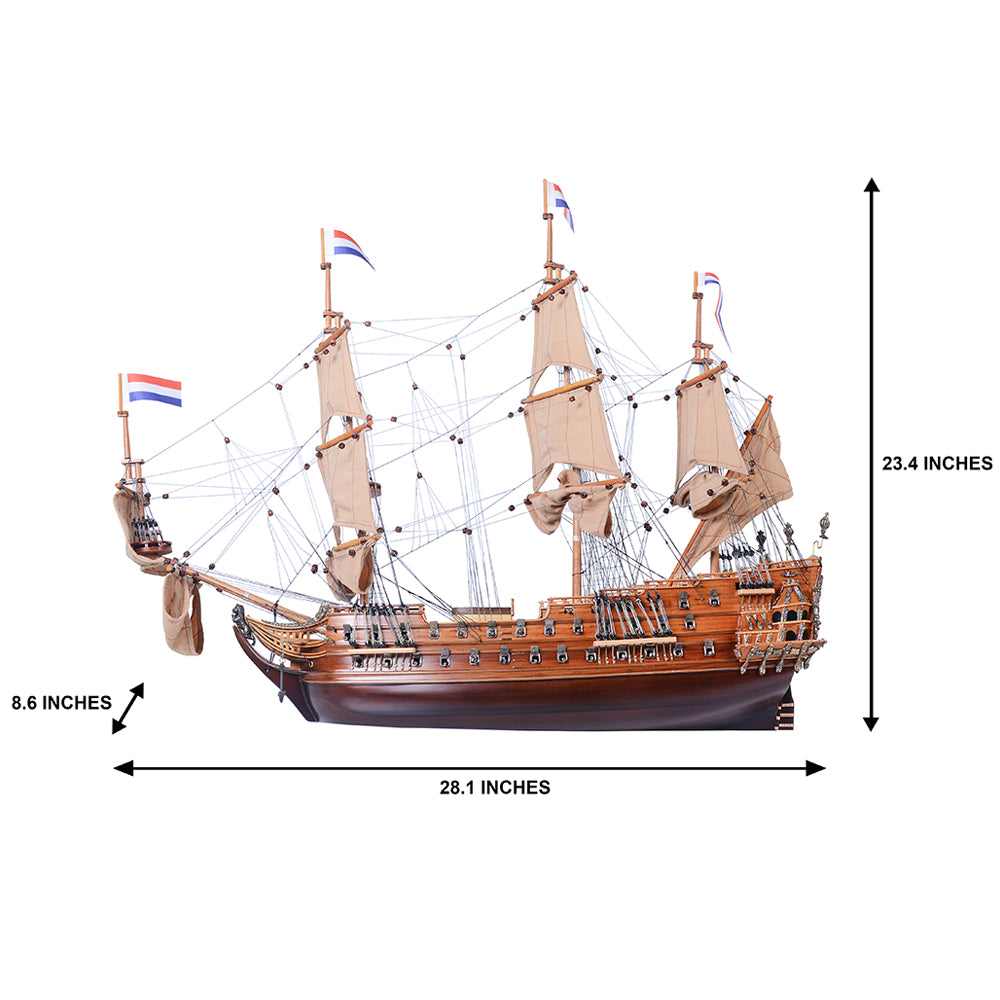 T401 - Zeven Provincien L60