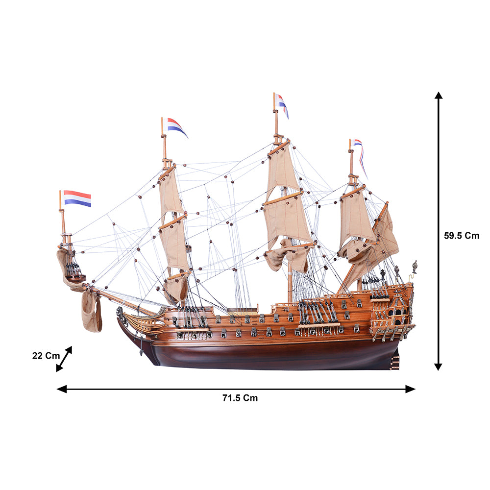 T401 - Zeven Provincien L60