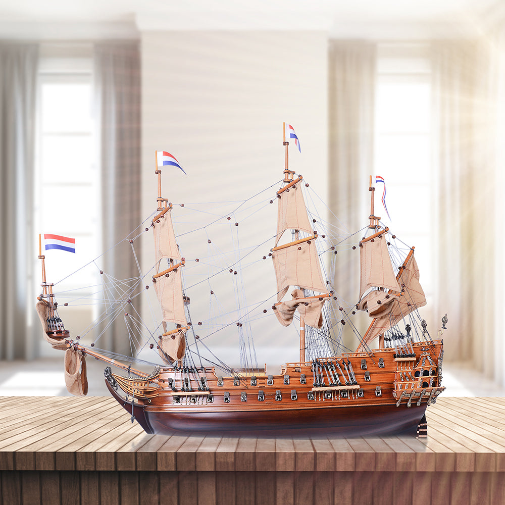 T401 - Zeven Provincien L60