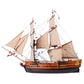 T402 - Dutch Slave Ship L40