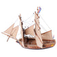 T402 - Dutch Slave Ship L40