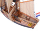 T402 - Dutch Slave Ship L40