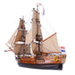 T402 - Dutch Slave Ship L40