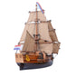 T402 - Dutch Slave Ship L40