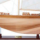 ENDEAVOUR Model Yacht Xlarge | Fully Assembled Wooden Ship Model For Wholesale