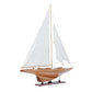 ENDEAVOUR Model Yacht Xlarge | Fully Assembled Wooden Ship Model For Wholesale