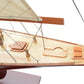 ENDEAVOUR XXL Model Yacht | Museum-quality | Fully Assembled Wooden Ship Model For Wholesale