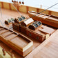 BLUENOSE II XL Model Yacht | Museum-quality | Fully Assembled Wooden Ship Model For Wholesale