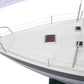 VICTORY YACHT PAINTED Model Yacht | Fully Assembled Wooden Ship Model For Wholesale