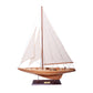 RAINBOW (L80) | Fully Assembled Wooden Model Ship For Wholesale