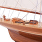 RAINBOW (L80) | Fully Assembled Wooden Model Ship For Wholesale