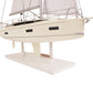 Y216 - Bavaria C-42 (L40) Sailboat model