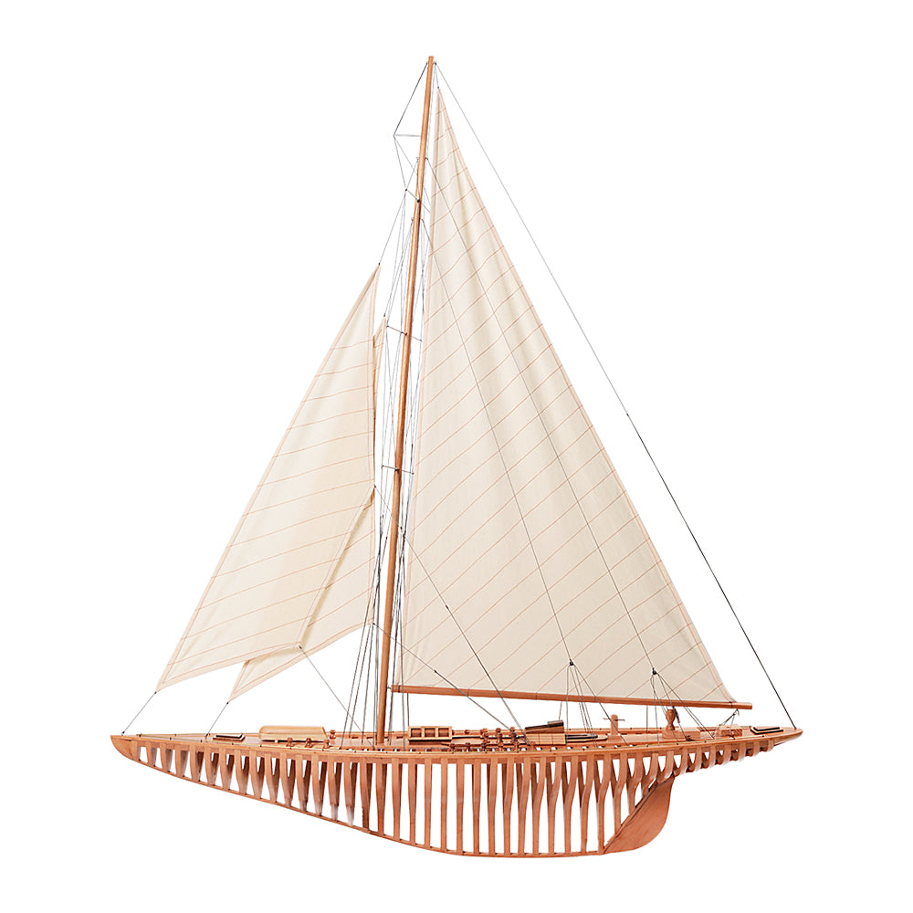 Y223 - Endeavour Open Hull Xlarge L103