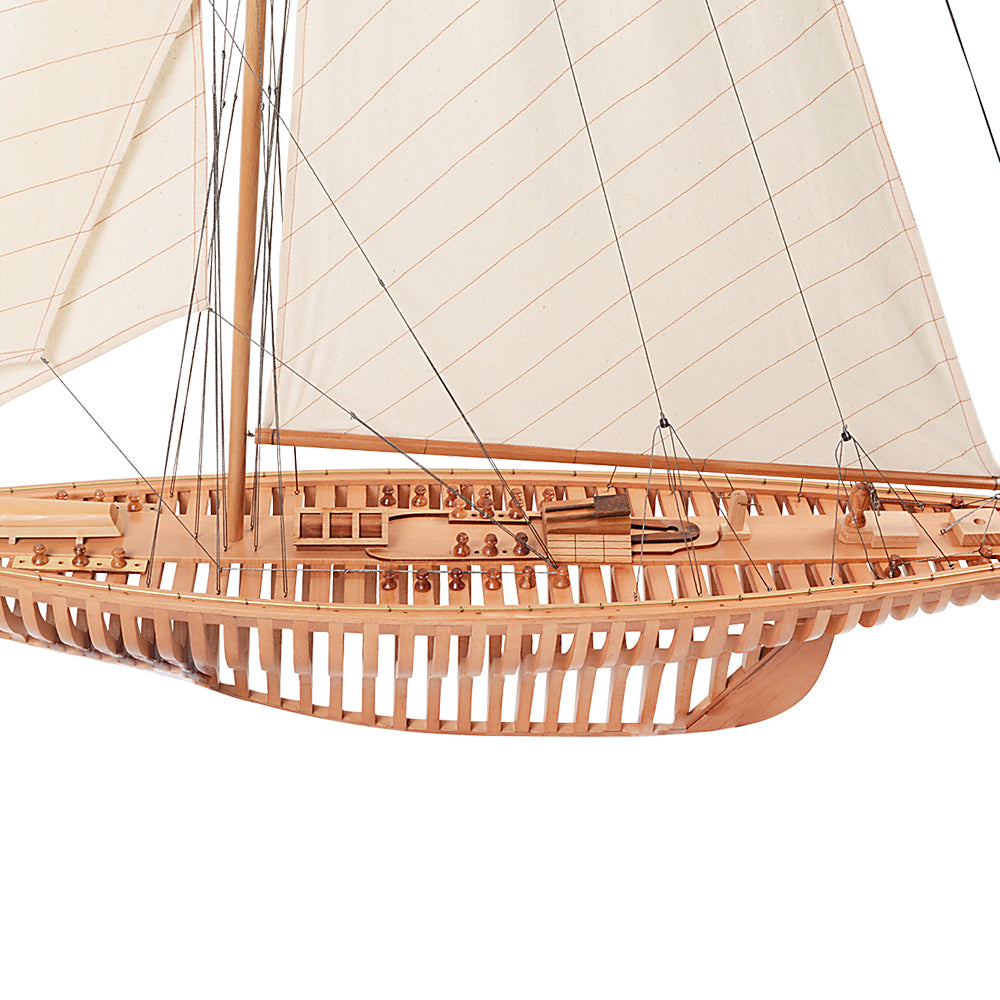 Y223 - Endeavour Open Hull Xlarge L103