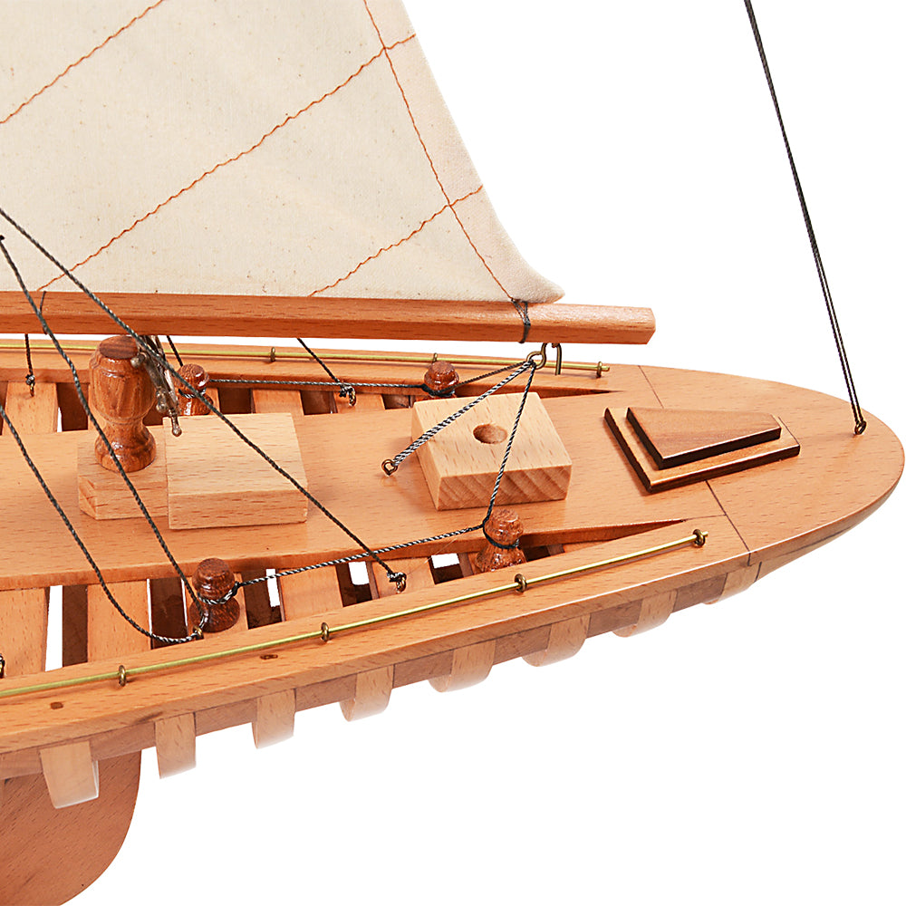 Y223 - Endeavour Open Hull Xlarge L103