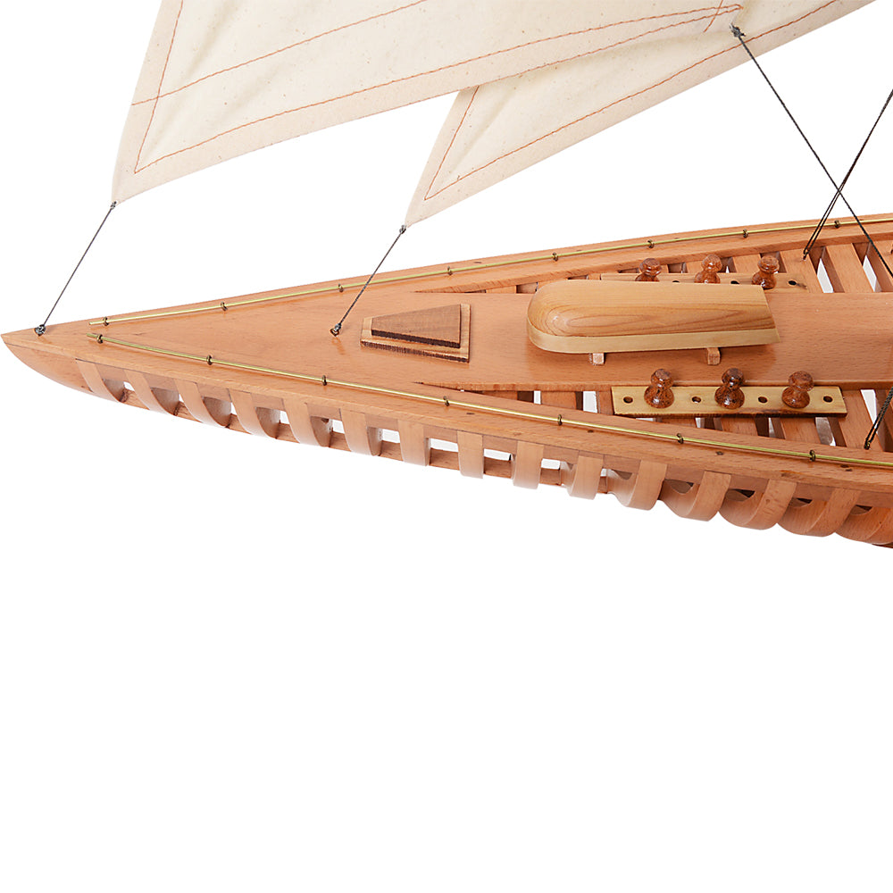 Y223 - Endeavour Open Hull Xlarge L103