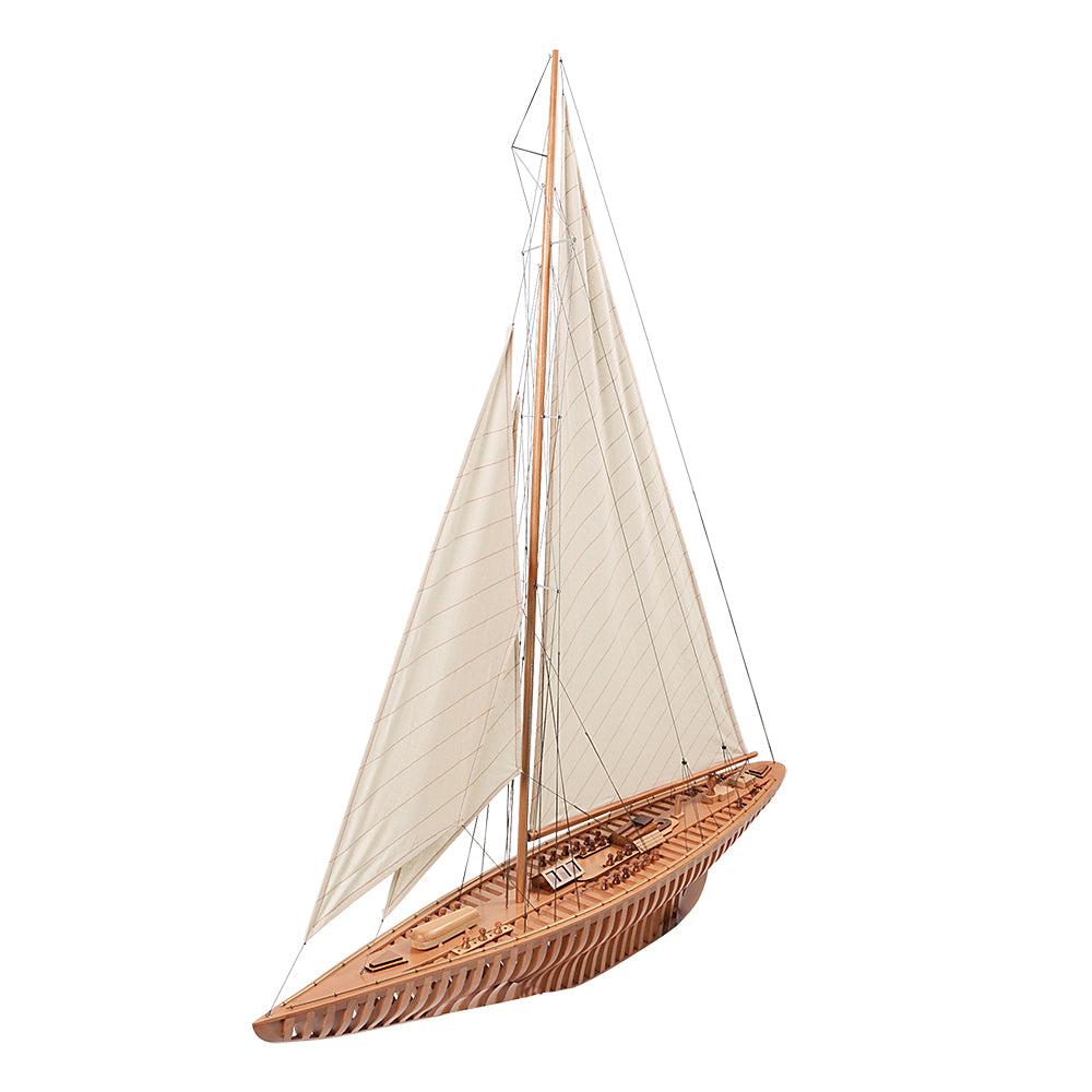 Y223 - Endeavour Open Hull Xlarge L103