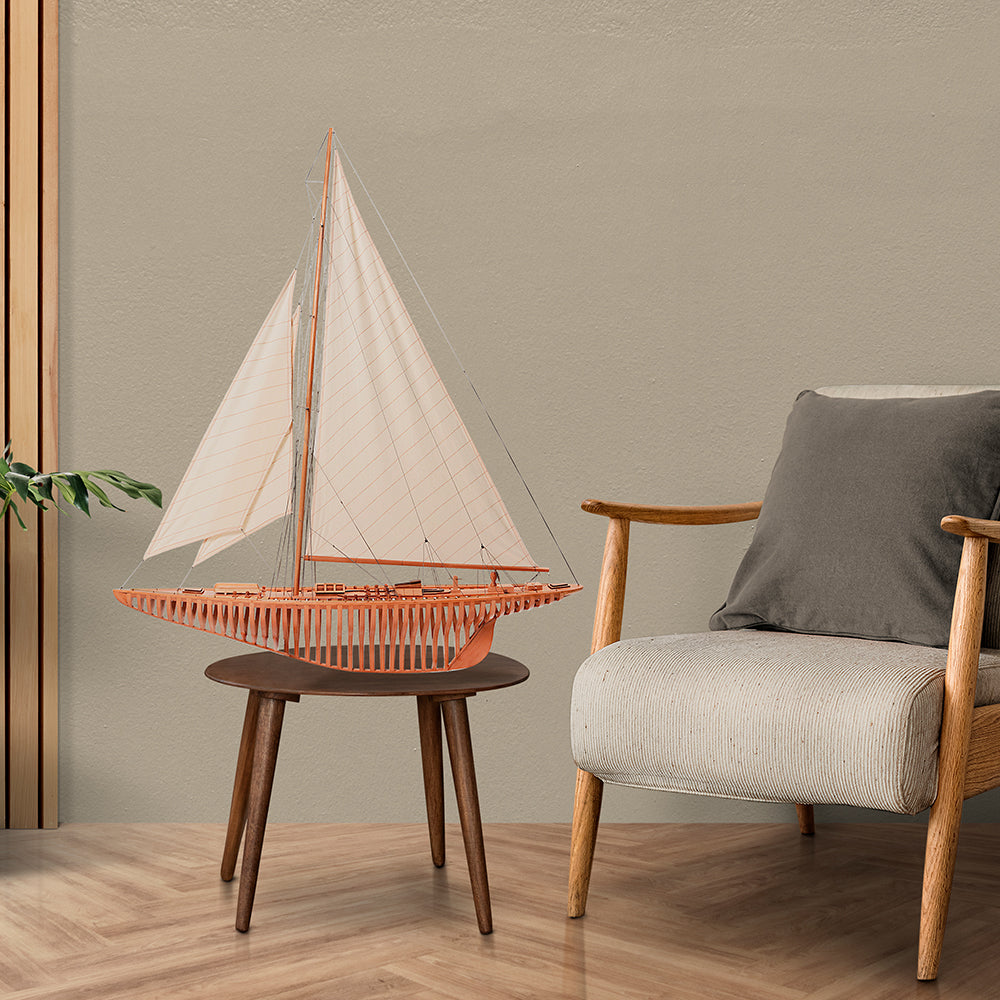 Y223 - Endeavour Open Hull Xlarge L103