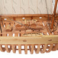 Y225 - Bluenose Open Hull Xlarge L101 Sailboat Model