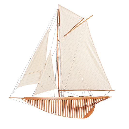 Y226 - Penduick Open Hull Xlarge L99