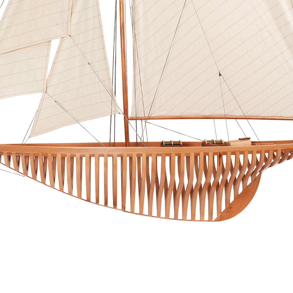 Y226 - Penduick Open Hull Xlarge L99