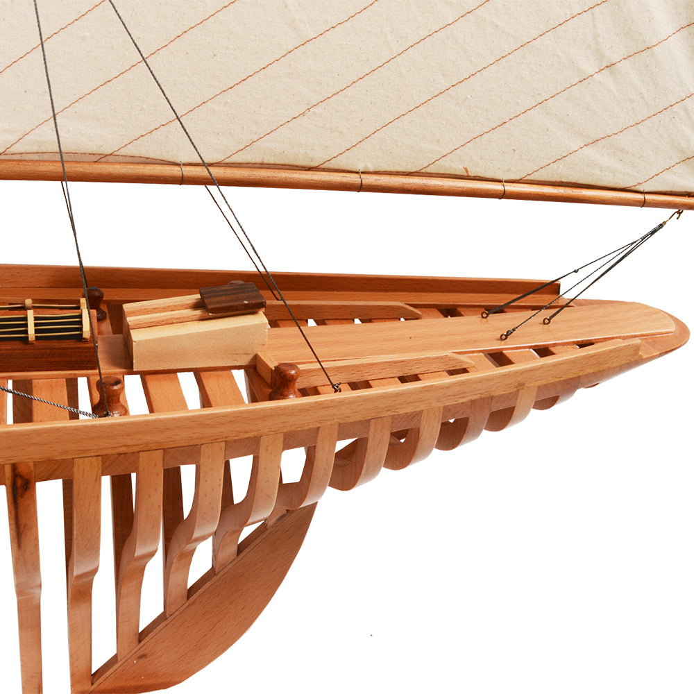 Y226 - Penduick Open Hull Xlarge L99