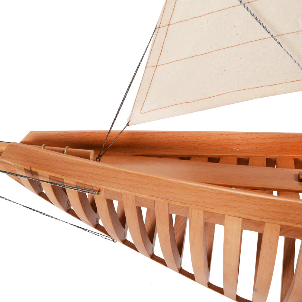 Y226 - Penduick Open Hull Xlarge L99