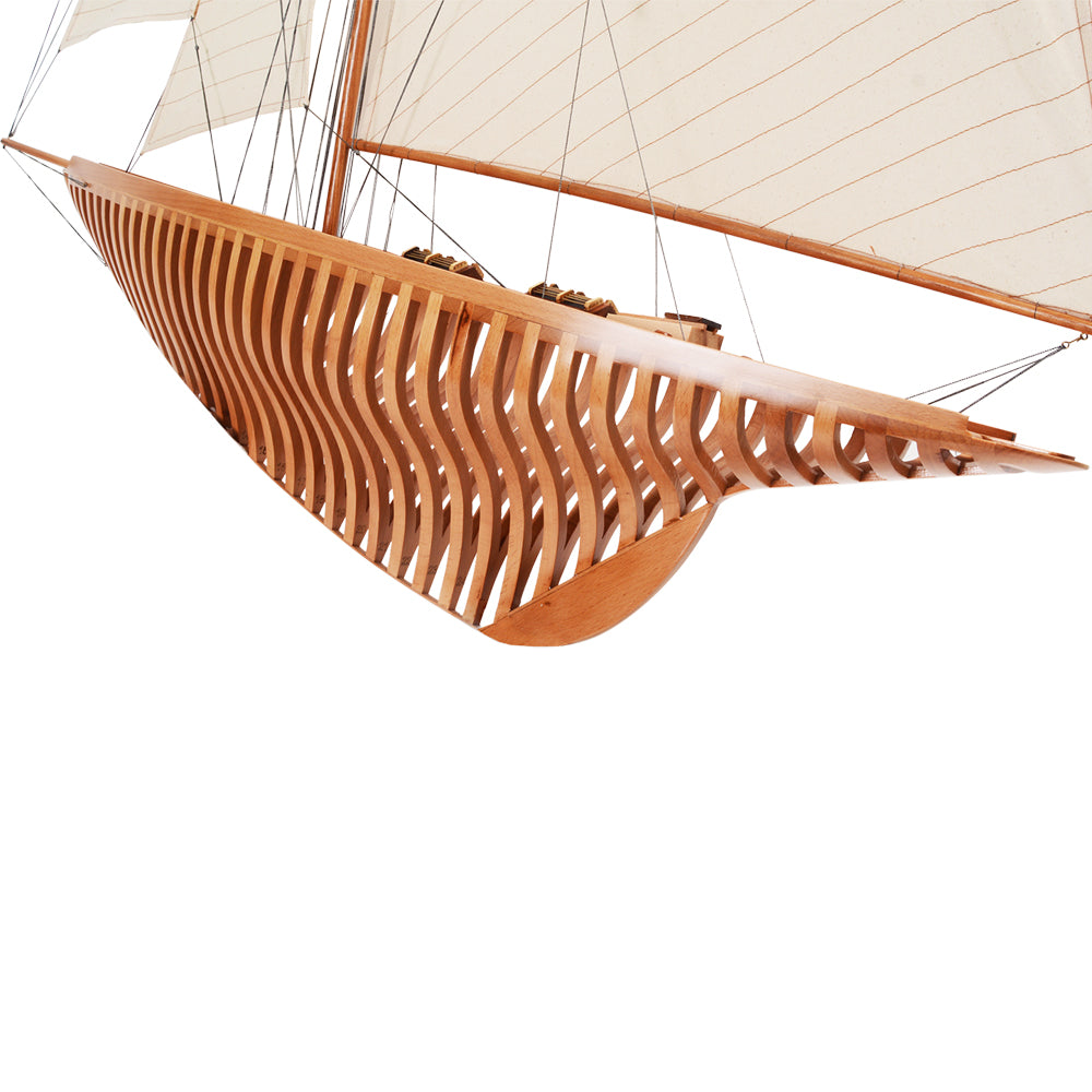 Y226 - Penduick Open Hull Xlarge L99