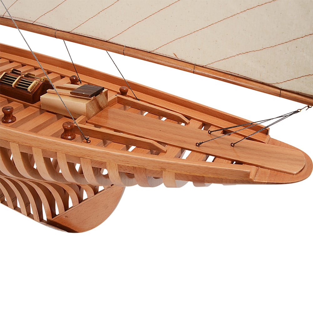 Y226 - Penduick Open Hull Xlarge L99