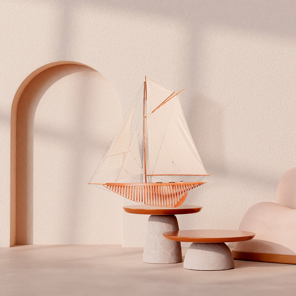 Y226 - Penduick Open Hull Xlarge L99