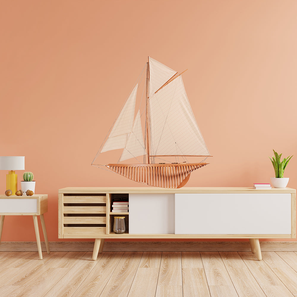 Y226 - Penduick Open Hull Xlarge L99