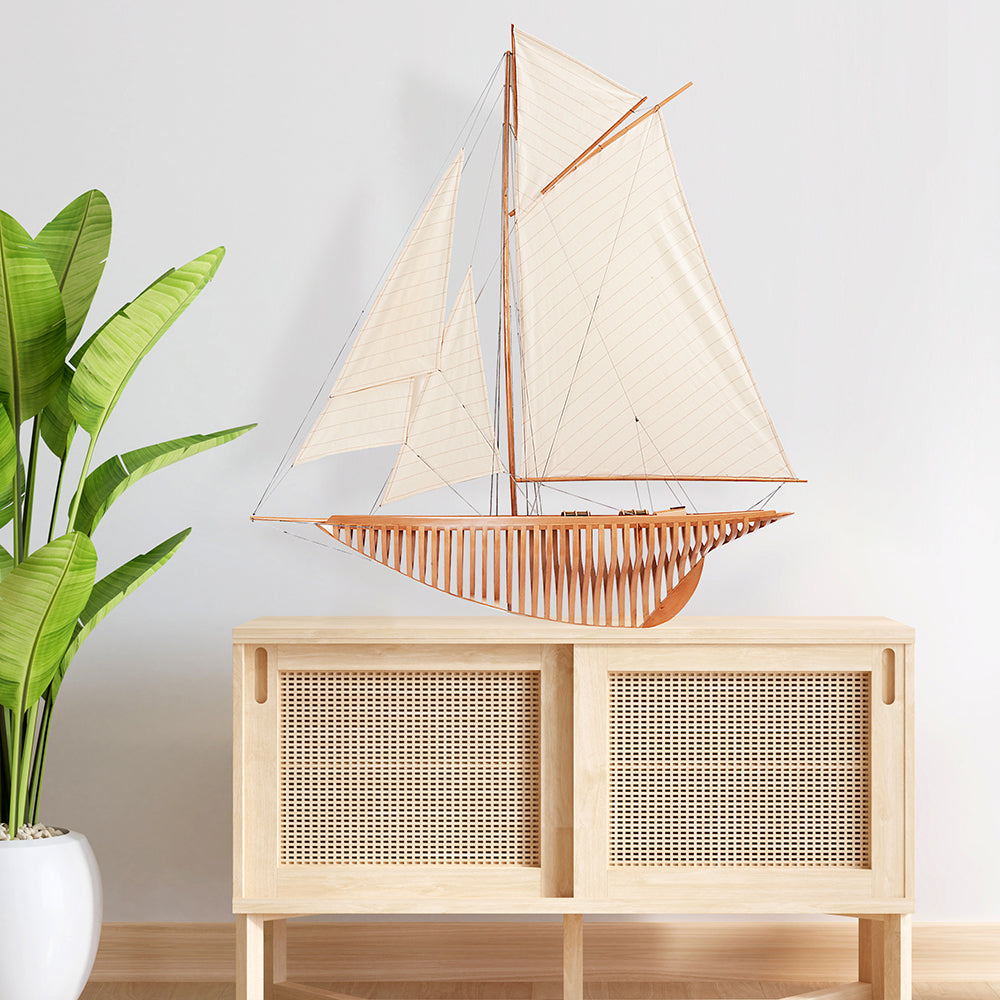 Y226 - Penduick Open Hull Xlarge L99