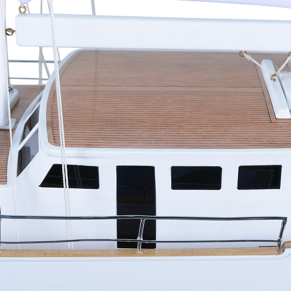 Y227 - Southern Cloud Model Ship 80cm Length