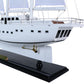 Y227 - Southern Cloud Model Ship 80cm Length